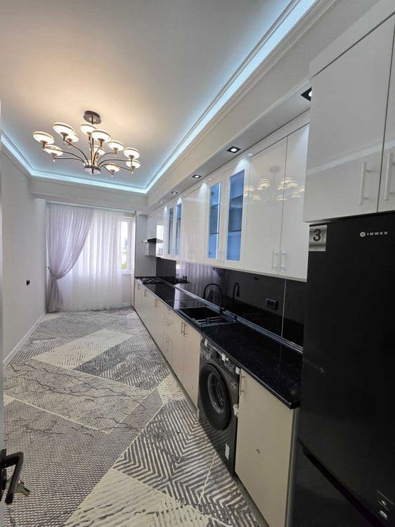 2 xonali 85m² 5-qavat.#2x #526a — 5