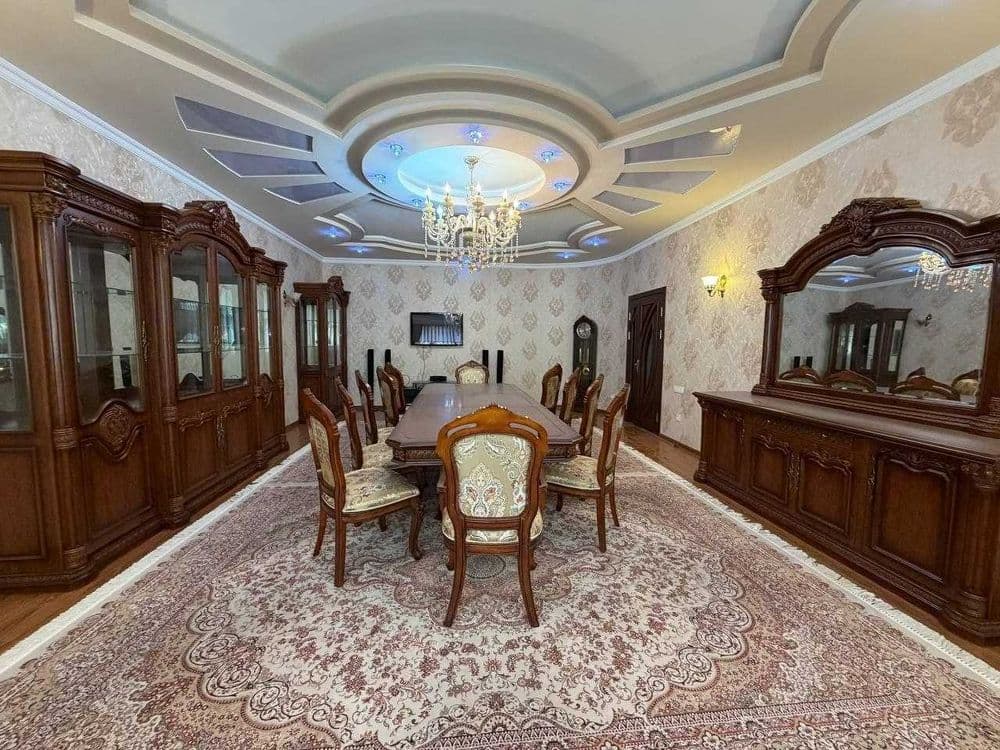 4 хоналик квартира 4 кават кирпичный дом, нихол кольцо — 2