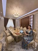 3 хонали 90кв квартира