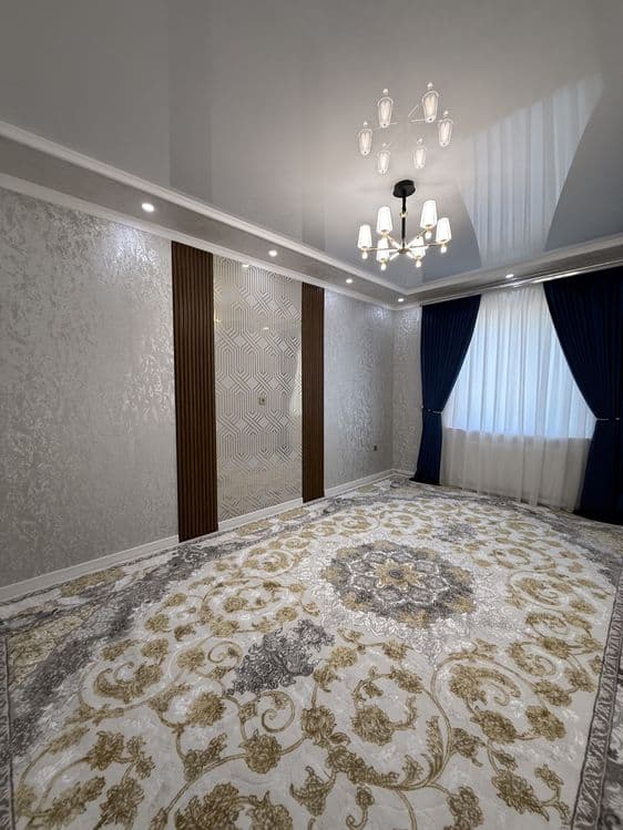 3 хонали 90кв квартира — 3