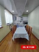 K1188 Agrobank sharq 1 3xonalik kvartira sotiladi