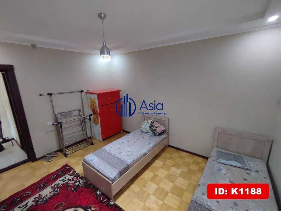 K1188 Agrobank sharq 1 3xonalik kvartira sotiladi — 5