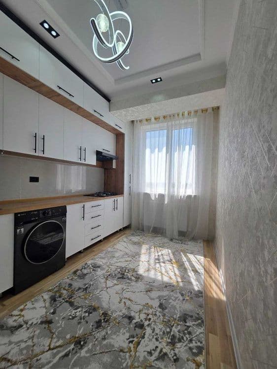 Продаётся 3х комн квартира на 7 этаже Ор-р ЦУМ — 4
