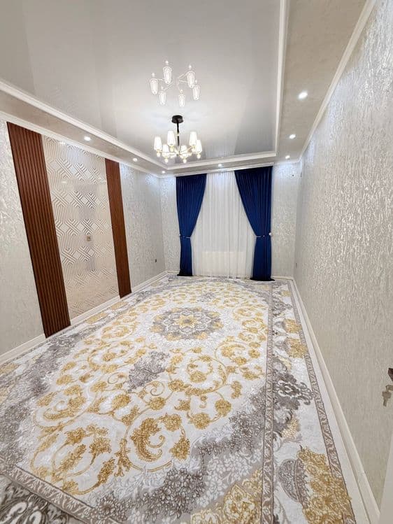 3 хонали квартира сотилади — 2
