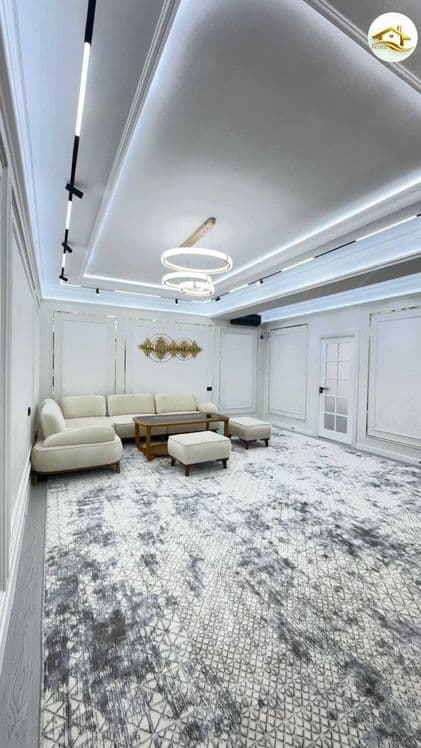 Продаётся 2х квартира на 5 этаж орр ЭСКИ ЦУМ — 1