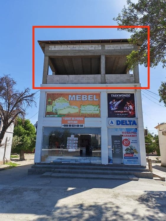 Продается квартира в центре — 1