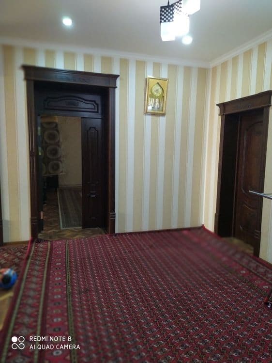 Срочно продается квартира 4 х комнатная динамо 4 этаж — 2