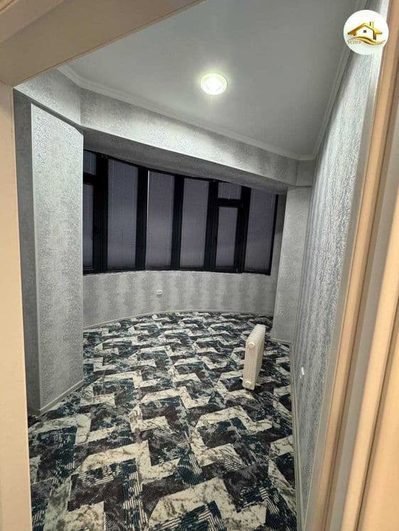 Продаётся 3х квартира на 2 этаж орр ГОР ГАЗ — 3