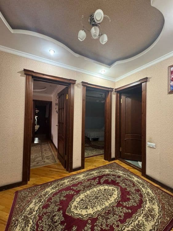 Продается квартира Бухара. — 1