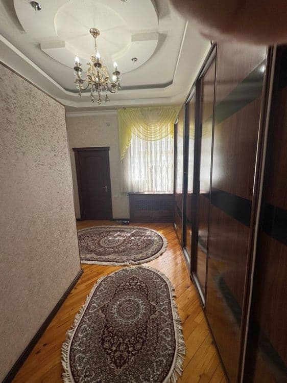 Продается квартира Бухара. — 5
