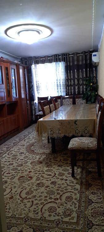 4 хоналик уй шахар марказидан — 3