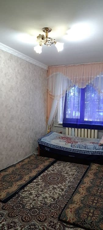 4 хоналик уй шахар марказидан — 5