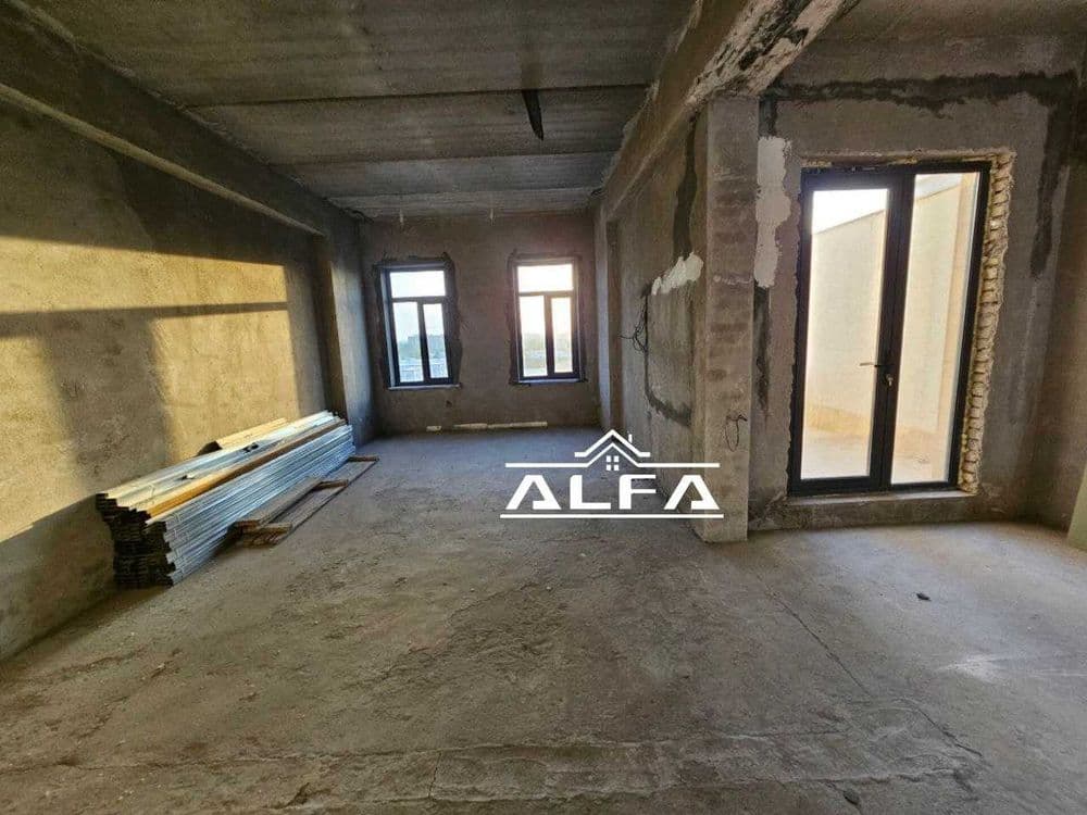 5 xonali 190m² +160m² pentxaus  #5x #6x #karobka #293a — 2