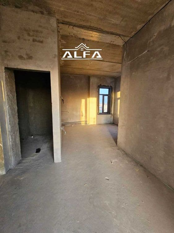 5 xonali 190m² +160m² pentxaus  #5x #6x #karobka #293a — 3