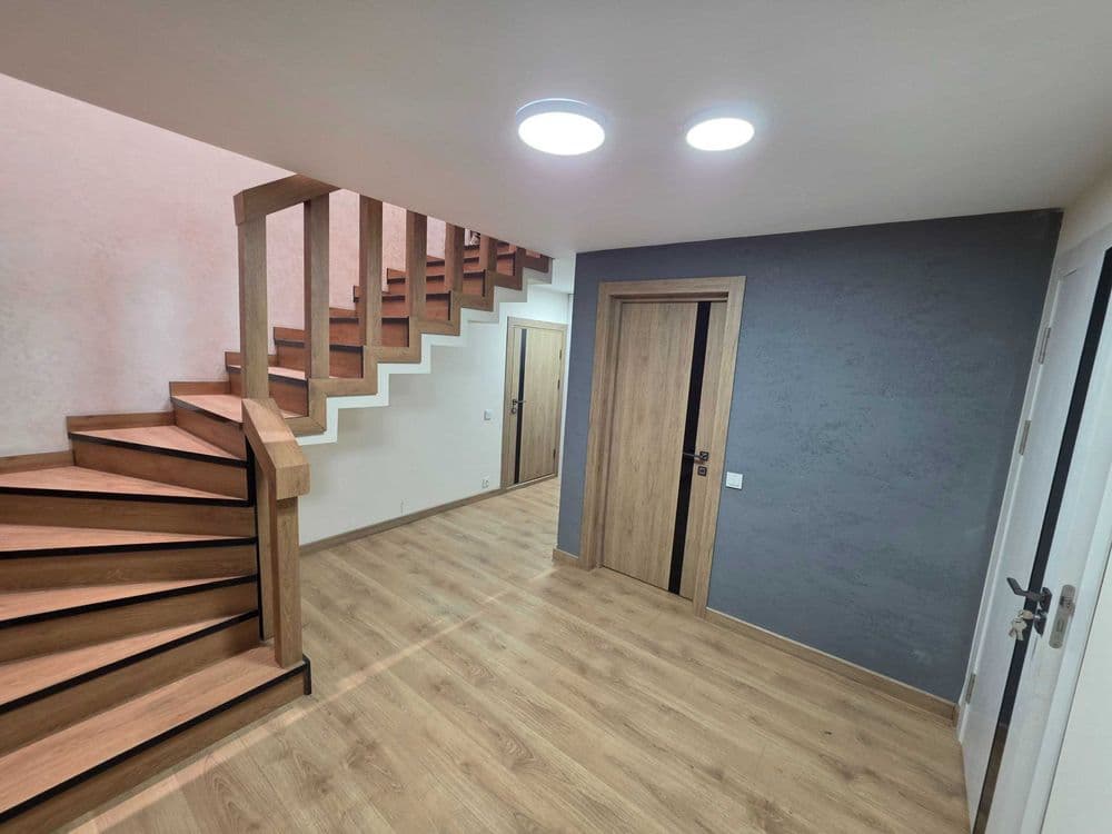 3 xonali qilingan 75m² #3x #575a — 1