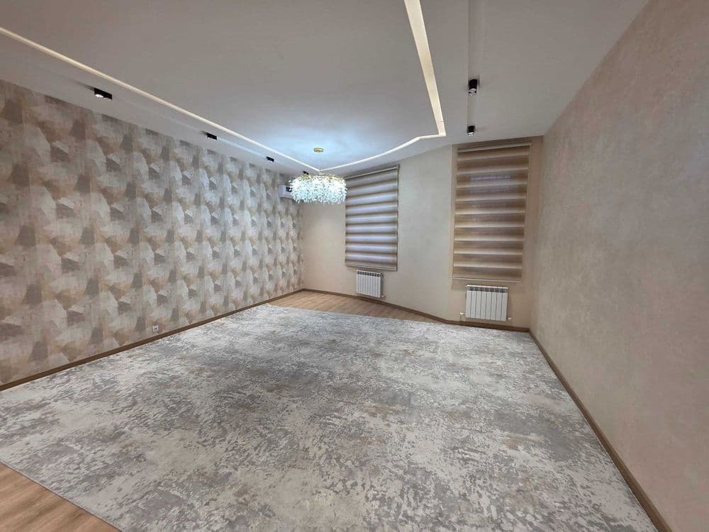 3 xonali qilingan 75m² #3x #575a — 2