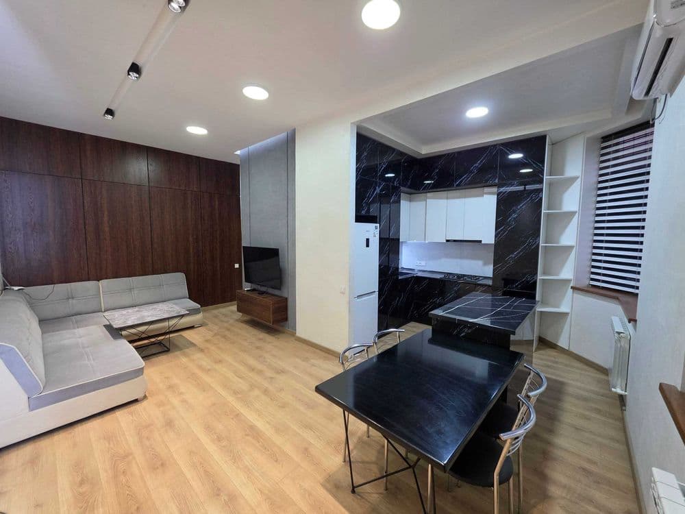 3 xonali qilingan 75m² #3x #575a — 3