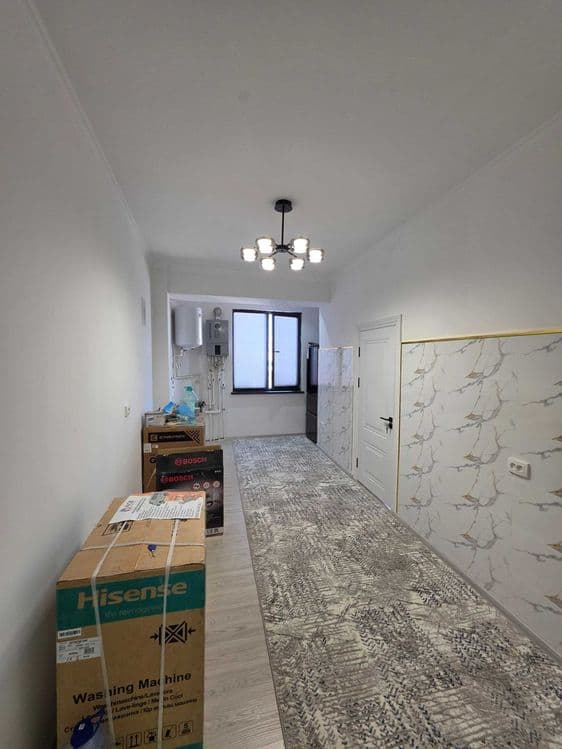 3 xonali 84m² 4-qavat.#3x #568a — 5