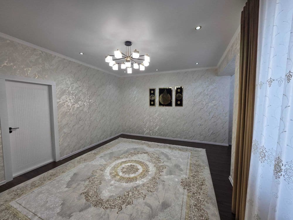 3 xonali 88m² 7-qavat.#3x #512a — 4