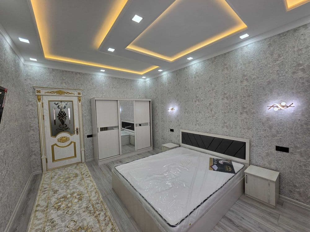 3 xonali 90m² 7-qavat.#3x #494a — 2