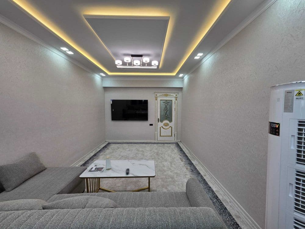 3 xonali 90m² 7-qavat.#3x #494a — 3