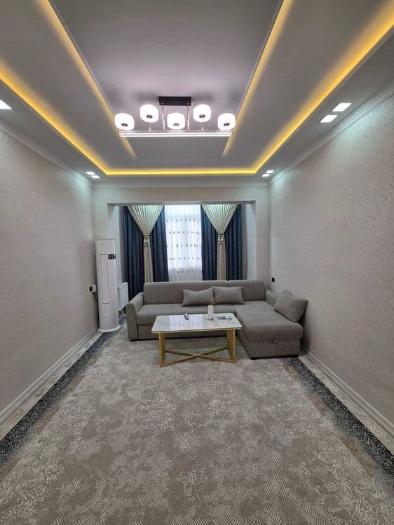 3 xonali 90m² 7-qavat.#3x #494a — 4
