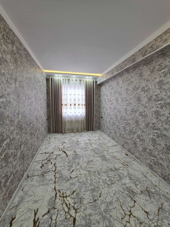 3 xonali 90m² 7-qavat.#3x #494a — 5