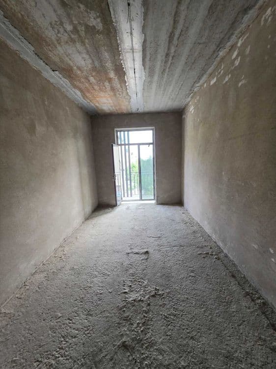2 xonali 77m² 3-4-5-qavatlar. #2x #karobka — 3