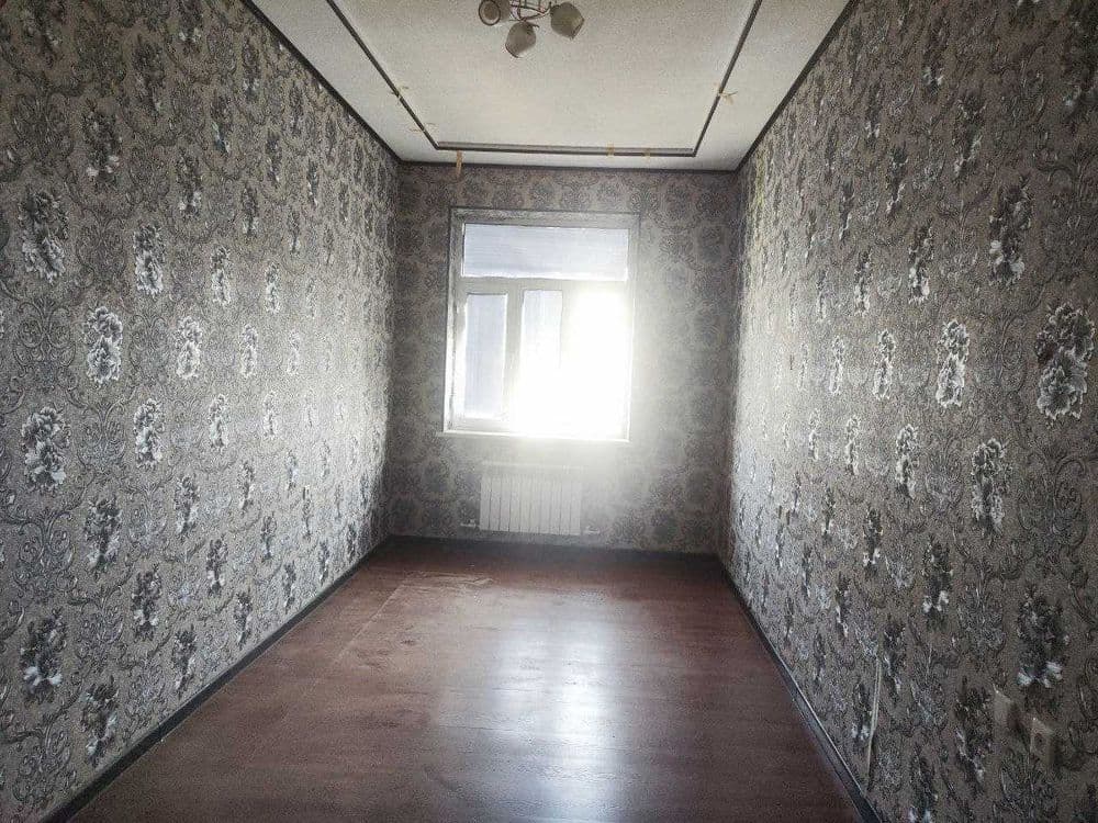 Ko`p qavatli uydagi xonadon — 2