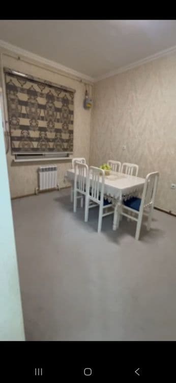 Карши ситийда жойлашган хамма шаройити билан 2 хонали квартира сотилад — 1