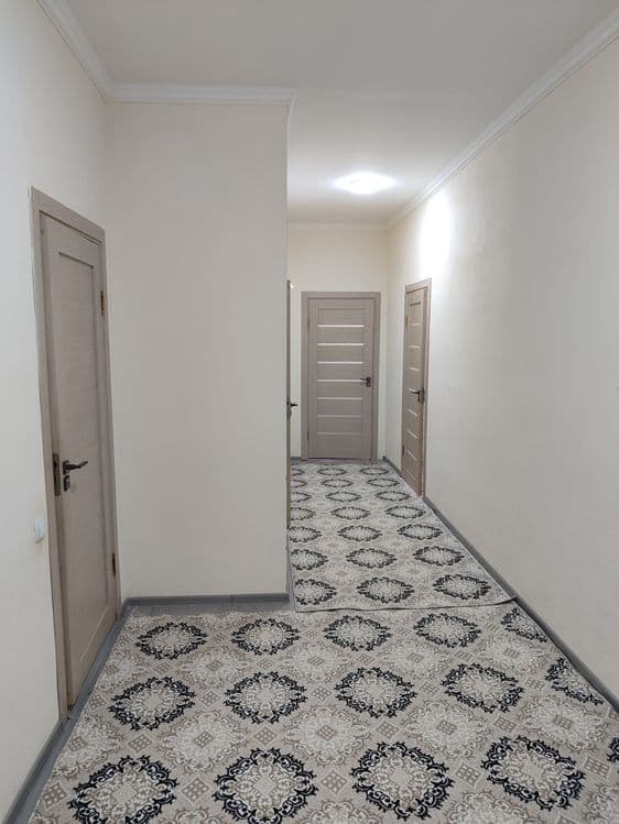 Kvartira Sotiladi Qarshi city — 1