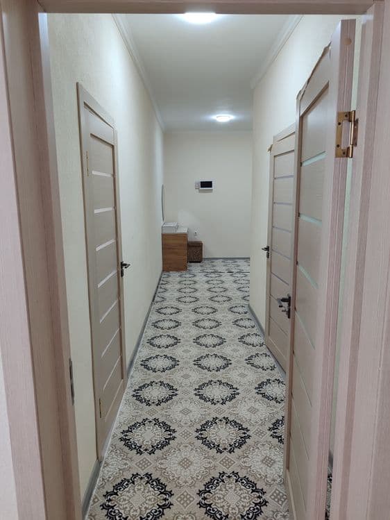 Kvartira Sotiladi Qarshi city — 2