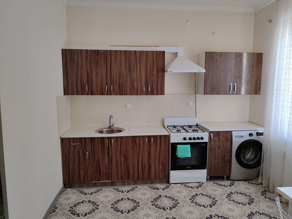 Kvartira Sotiladi Qarshi city — 3