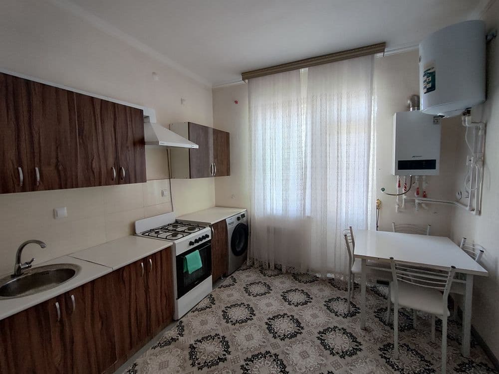 Kvartira Sotiladi Qarshi city — 4