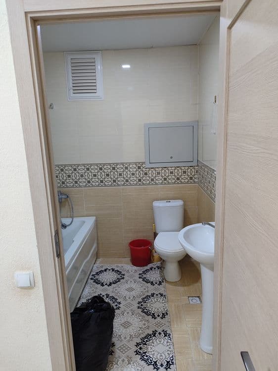 Kvartira Sotiladi Qarshi city — 5