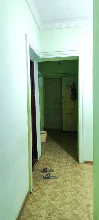 Dom 3 xonalik , Davlat xizmatlari yaqinida . — 2