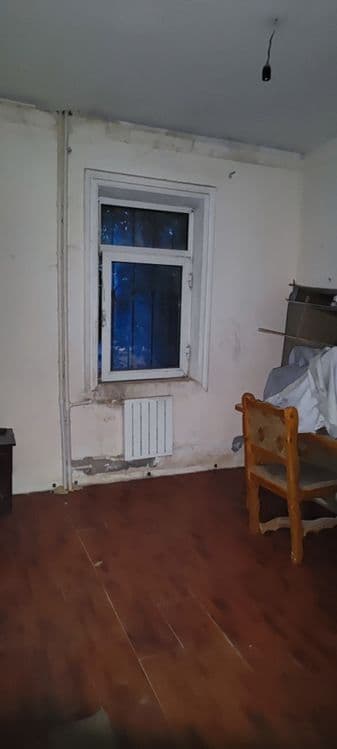 Dom 3 xonalik , Davlat xizmatlari yaqinida . — 5