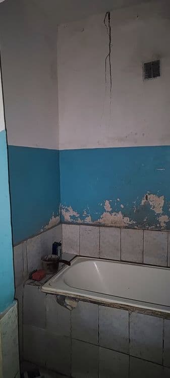 Dom 3 xonalik , Davlat xizmatlari yaqinida . — 6