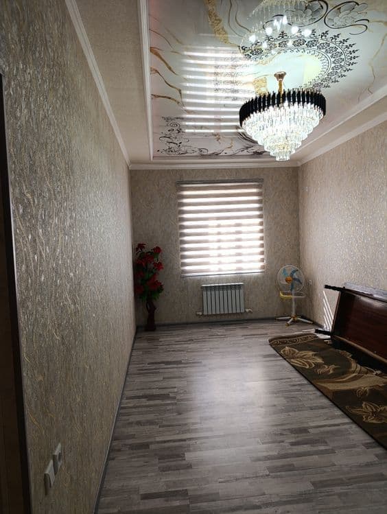 2xonali dom Qarshi — 4