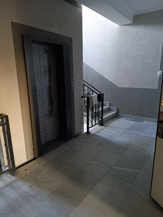 2xonali dom Qarshi — 5