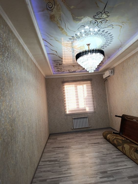 2xonali dom Qarshi — 6