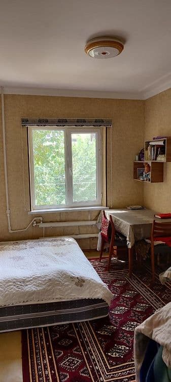 Qarshi Shahri, paxtazor m/,t, 3 xonali Uy sotiladi. — 2