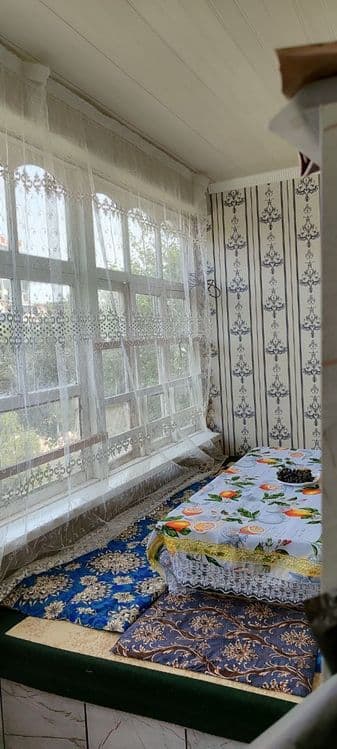 Qarshi Shahri, paxtazor m/,t, 3 xonali Uy sotiladi. — 3