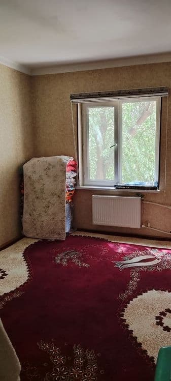 Qarshi Shahri, paxtazor m/,t, 3 xonali Uy sotiladi. — 5