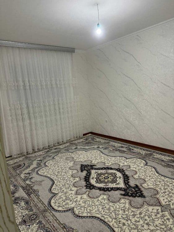 Qarshi city sitidan kvartira sotiladi — 2