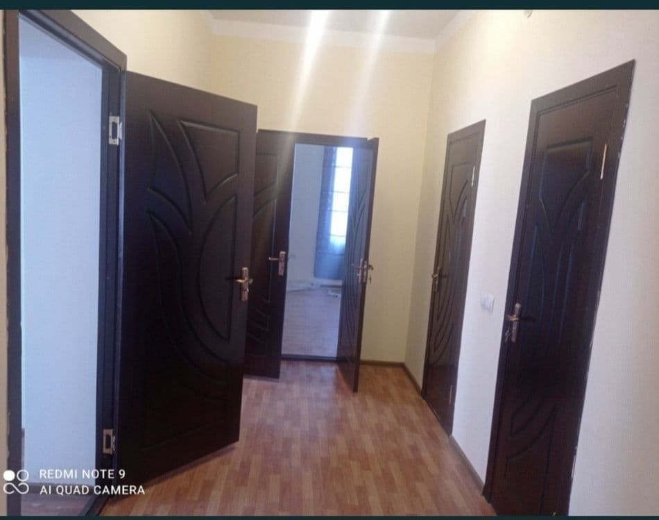 Продаётся квартера — 1