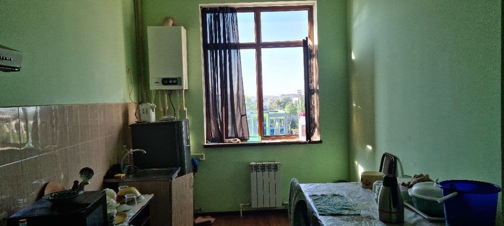 Квартира  сотилади 2 хона 72кв 520млн — 3