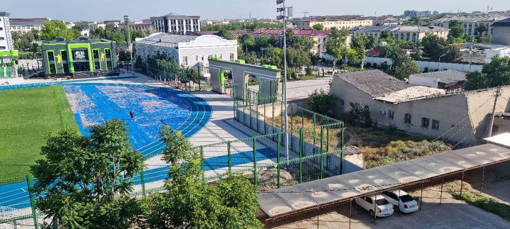 Квартира  сотилади 2 хона 72кв 520млн — 4