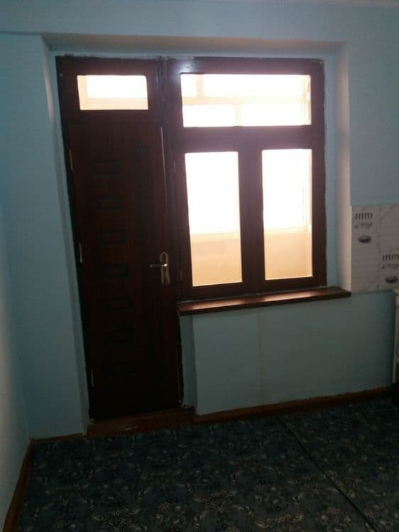 Qarshi Shahar 4 micro rayon chulquvar mahallasi 5 etaj 2 xonali remont — 2