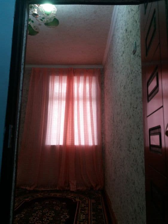 Qarshi Shahar 4 micro rayon chulquvar mahallasi 5 etaj 2 xonali remont — 4